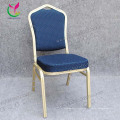 Stacking Blue Italian Style Esszimmer Stuhl (YC-ZG16-04)